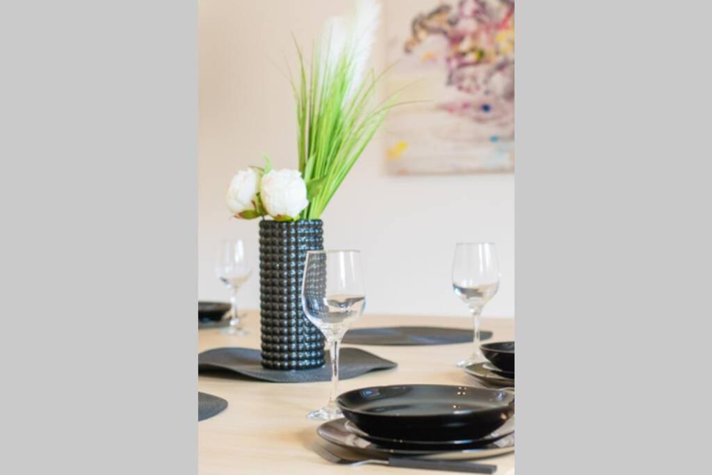 Apartment Nature Beauty Zagvozd 외부 사진